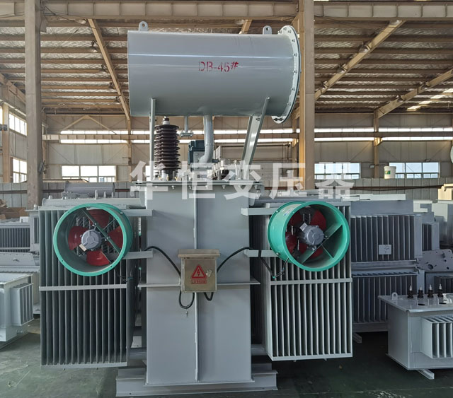 S13-6300/35公安公安公安电力变压器