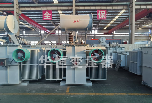 SZ11-10000/35公安公安公安油浸式变压器厂家