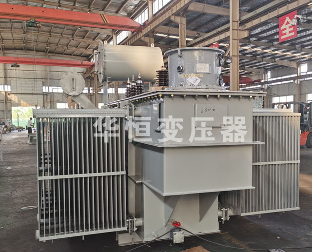 S11-8000/35公安公安公安油浸式变压器价格